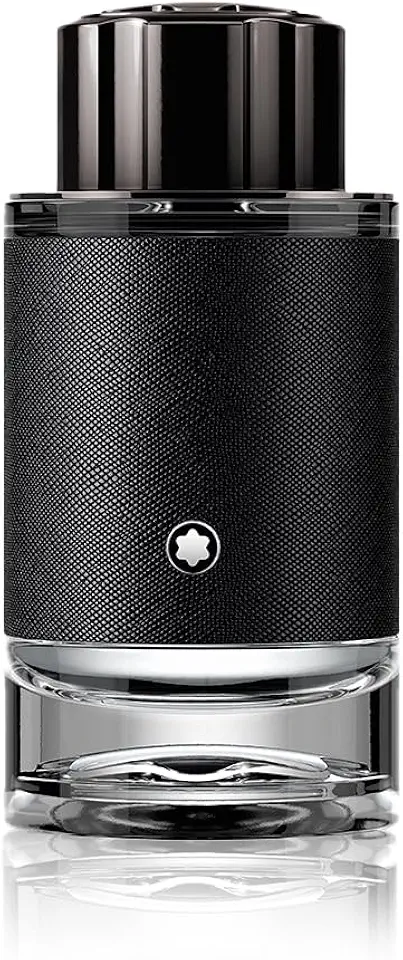 Mont Blanc Explorer Eau De Parfum 100Ml