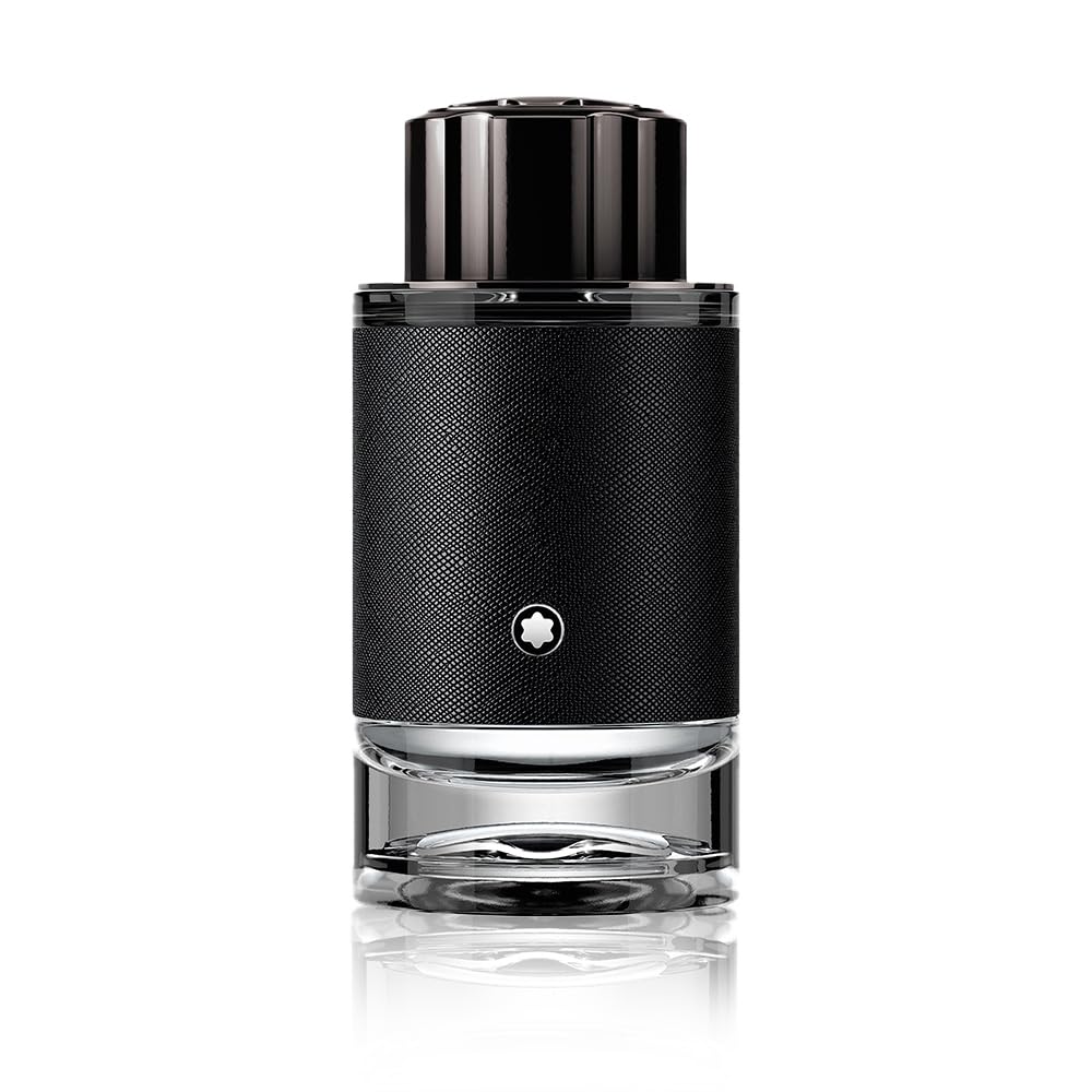 Montblanc Explorer Eau De Parfum, Men's Fragrance, 100 ml