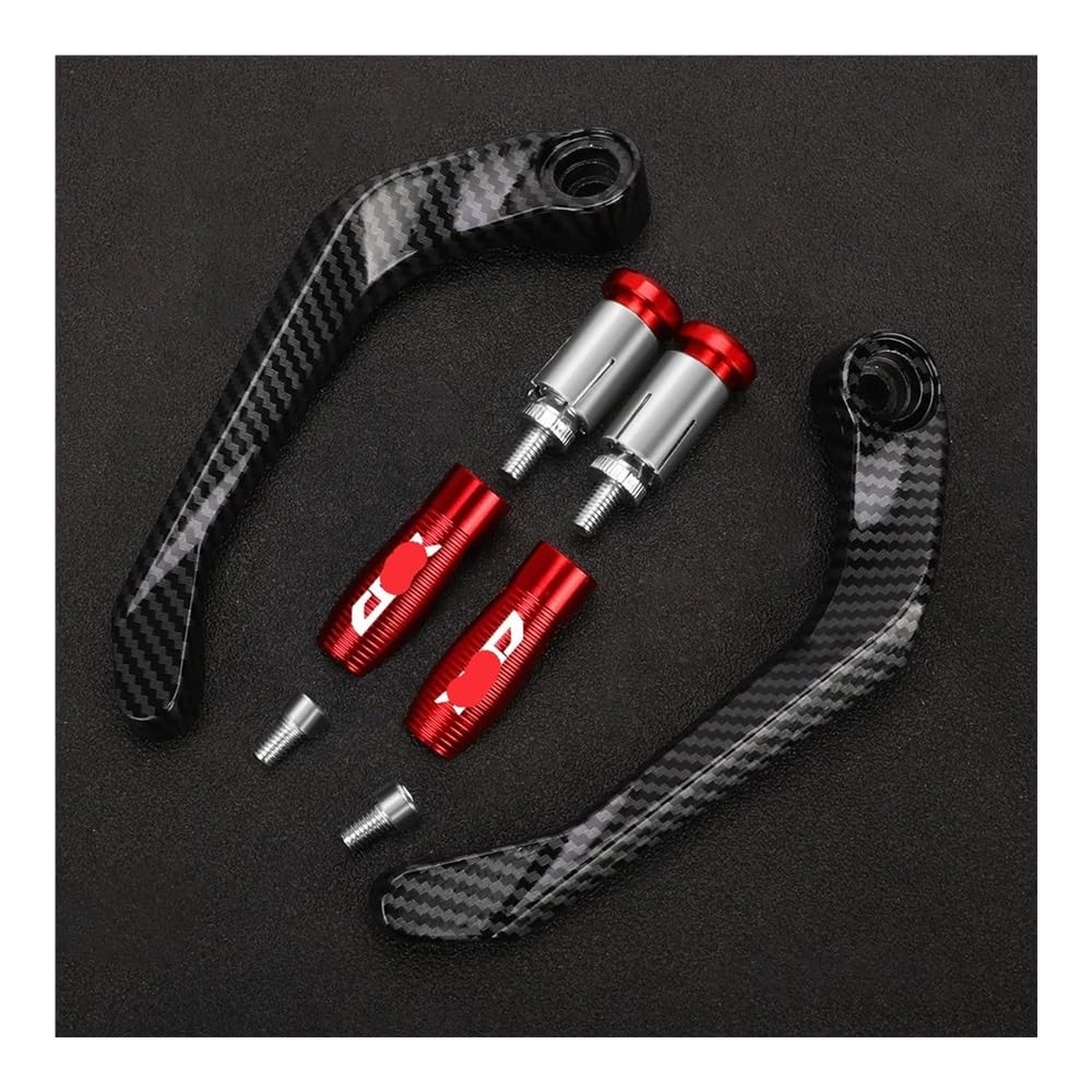 Protège main guidon pour éviter casse levier CBR1000RR - 8