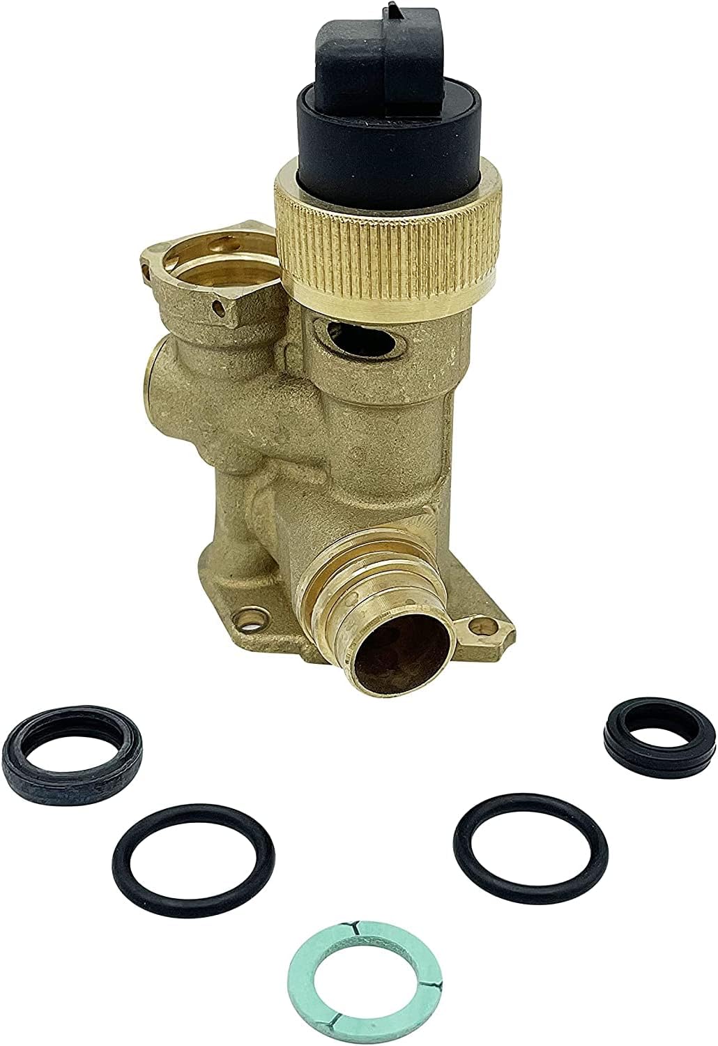 Vaillant ECOTEC Plus 824 831 837 937 & PRO 24 & 28 Diverter Valve