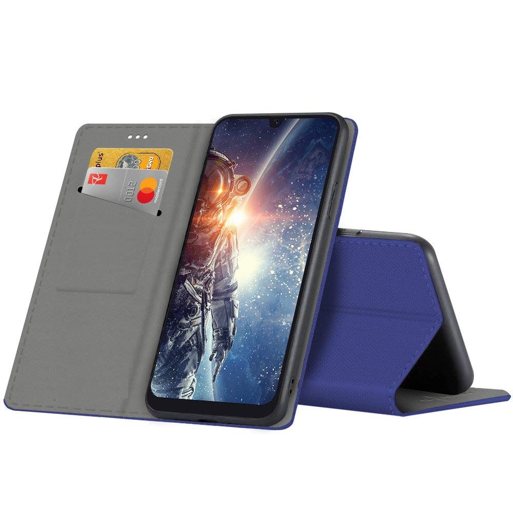 Custodia In Gel Silicone TPU Per HUAWEI Honor View 10 Lite / Honor 8X – Morbida, Sottile, Opaca, Verde