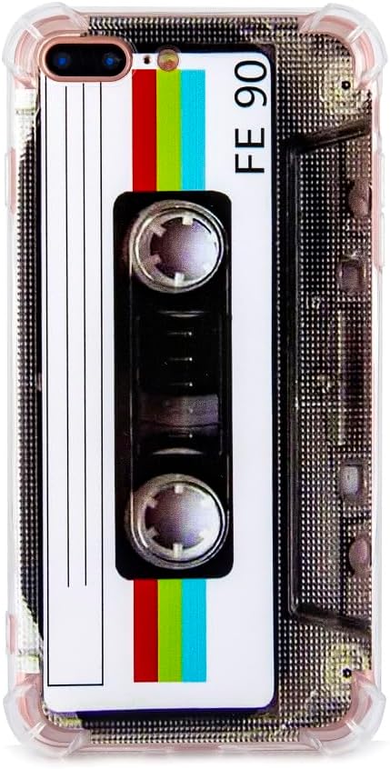 FAteam Matte Finish Heavy Duty Soft Back Cover with...