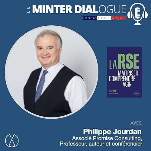Du Branding à l'Éthique : Philippe Jourdan Décrypte les Défis de la Responsabilité (MDF167)