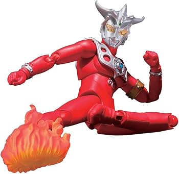 Amazon.co.jp: TAMASHII NATIONS ULTRA-ACT ウルトラマンレオ : おもちゃ