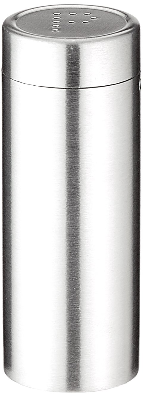 CilioMidi ER Stainless Steel Pepper Shaker