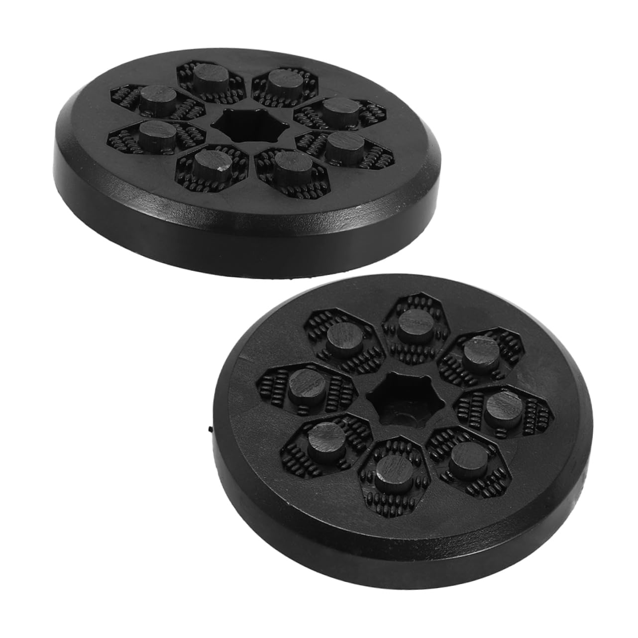 Toddmomy Skateboard Glove Slider Boys and Girls Skating Wrist Guards Protective Sliders