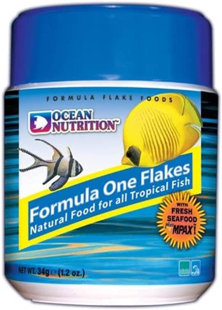 Formula 1 Flake 71G