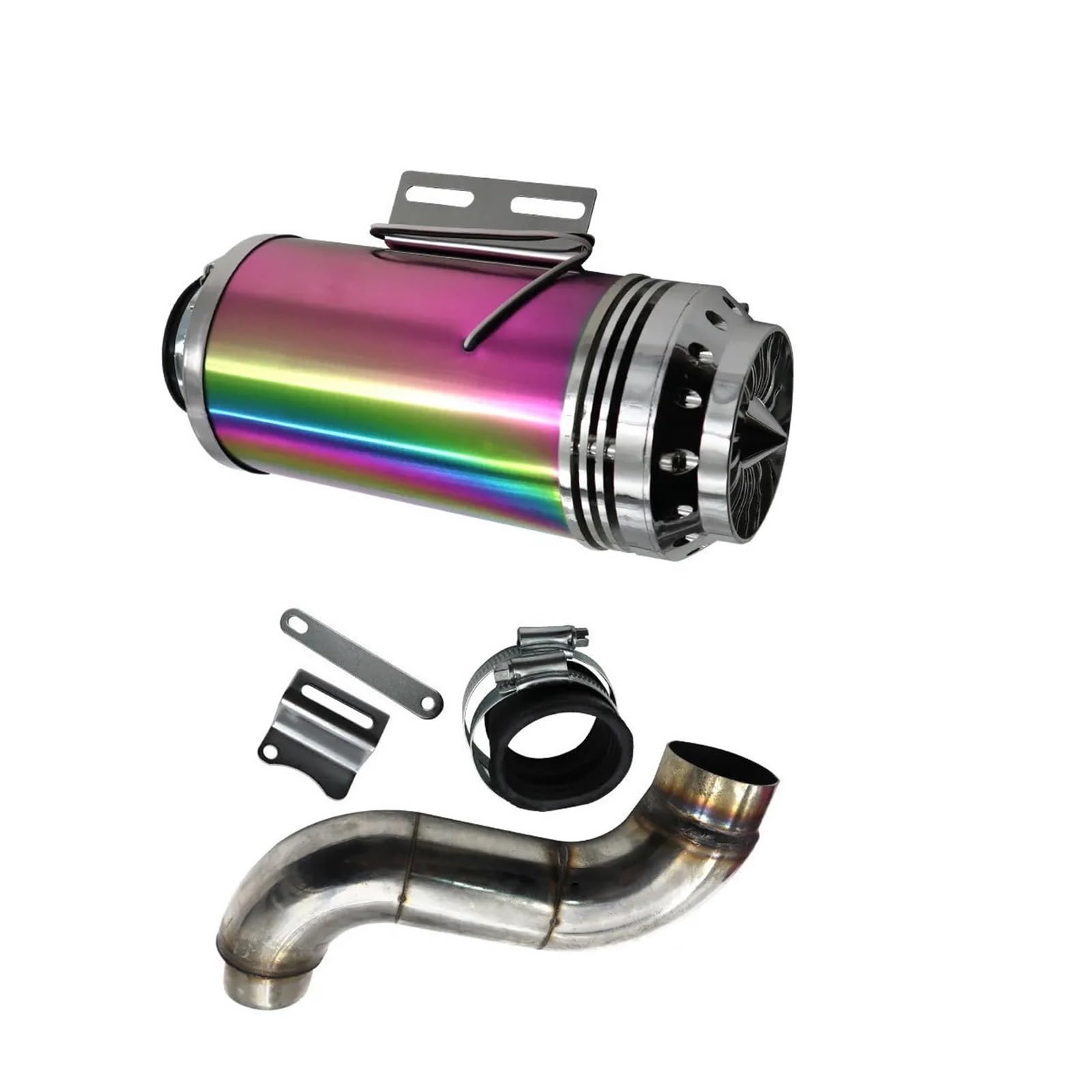 Universal Filter Luftfilter Für Ghost Fire Eagle GY6LED