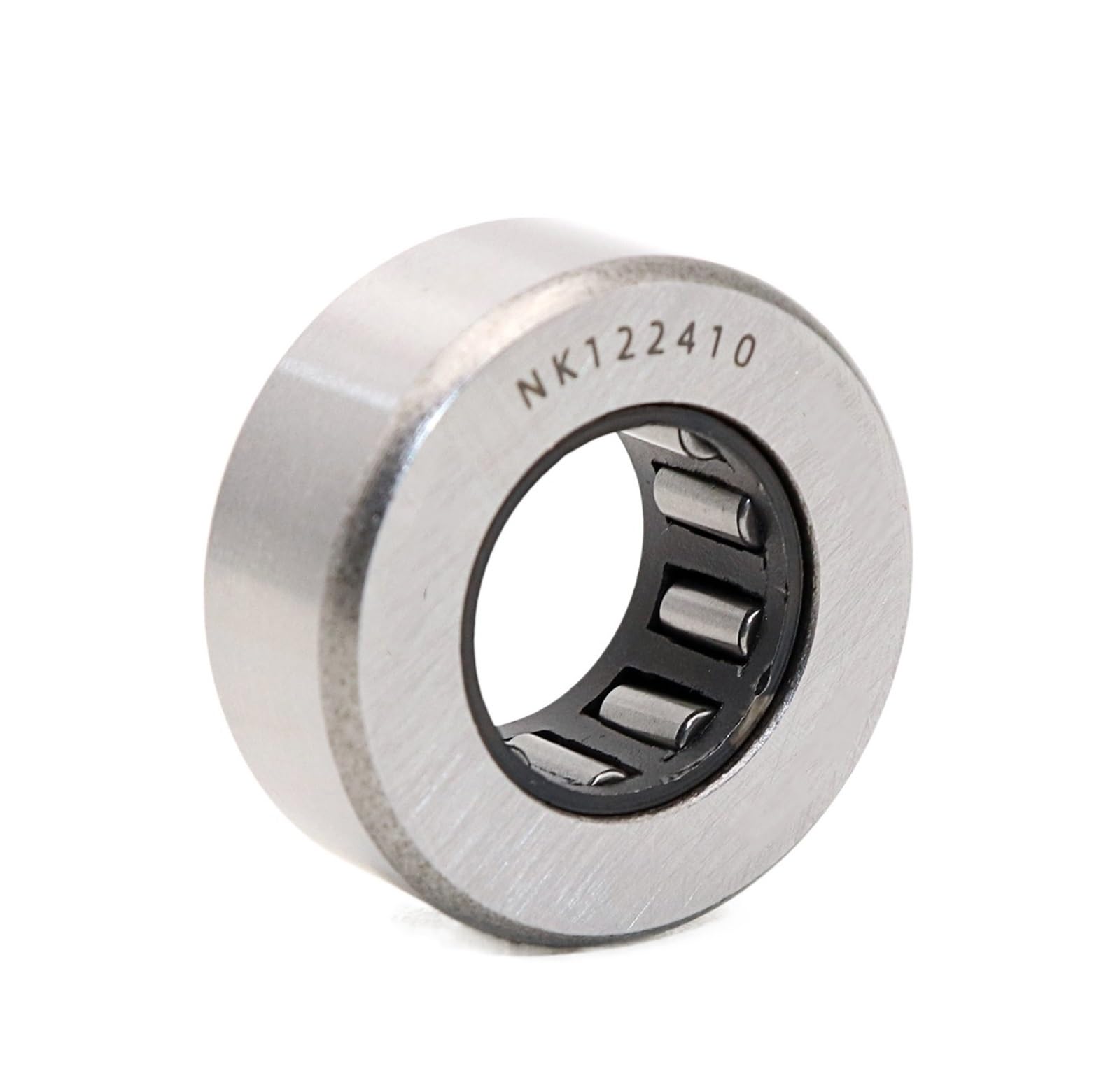 Roulement à aiguilles 12X24X10 micro bimétallique NK122410 pour arbre mécanique de 12mm