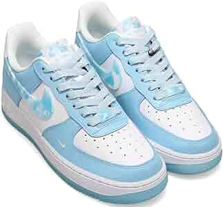 Amazon | [ナイキ] エア フォース 1 '07 LX [W AIR FORCE 1 '07
