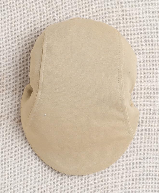 Image of BUMZEE Baby Boys Regular Fit Half Sleeves Collar Neck Cotton Bodysuit & Short Set With Bow Suspender & Cap