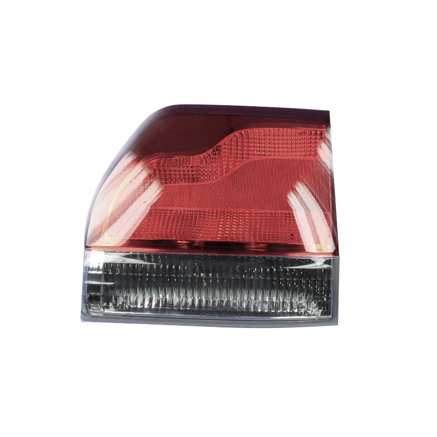 Chrysler Genuine 57010273AH Back-Up Lamp