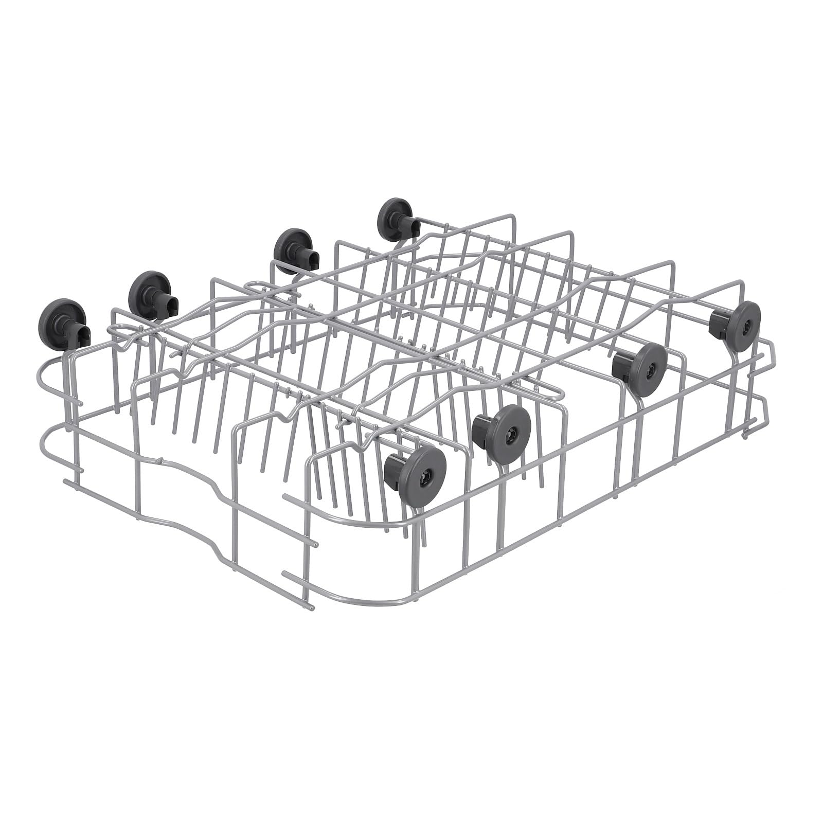 LUTH Premium Profi Parts Escurreplatos inferior compatible con Electrolux 140180056172 para lavavajillas