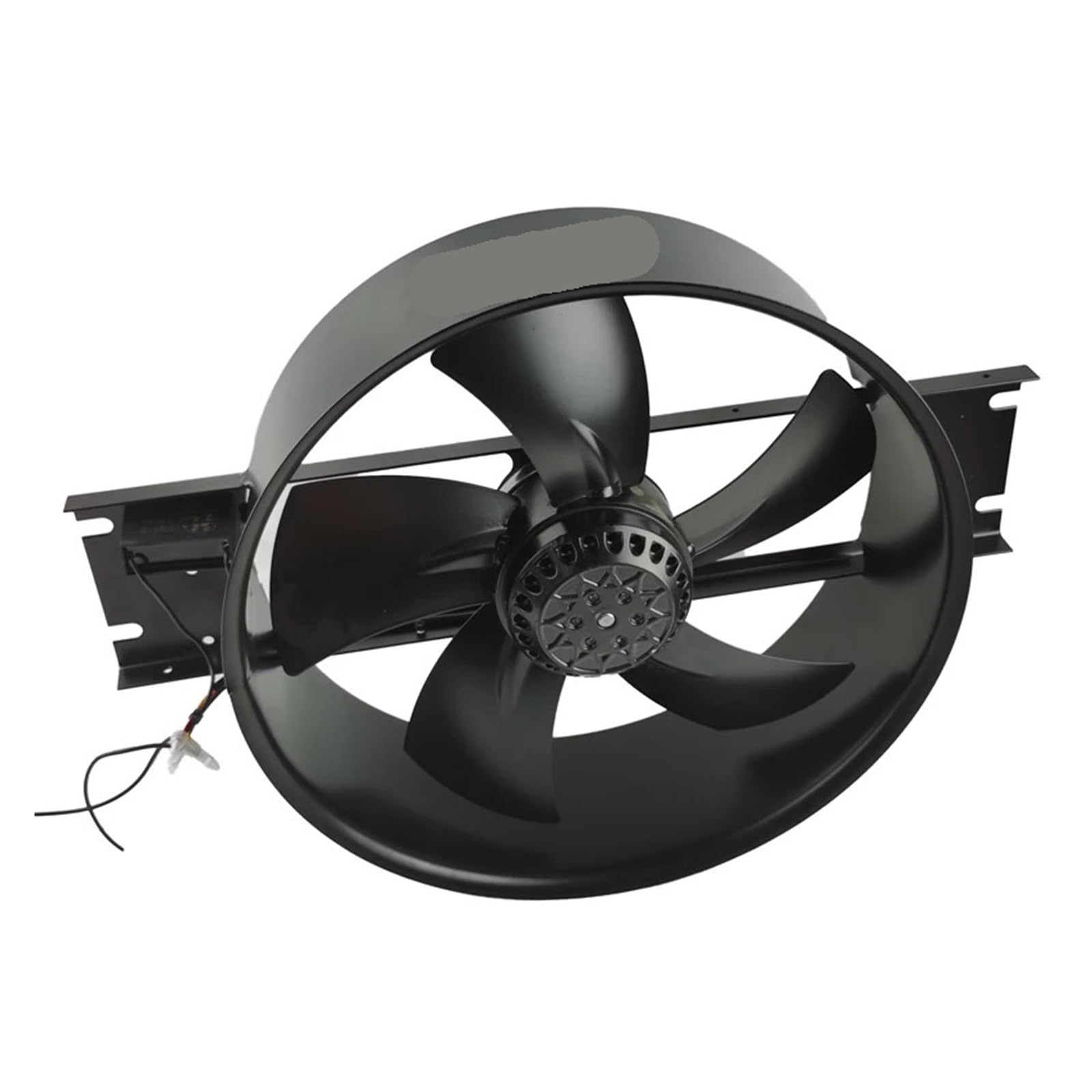 OSHZIKJII 300FZY8-D 160W 0.5A AC380V 2040m³h 2600RPM Blower Fan Axial