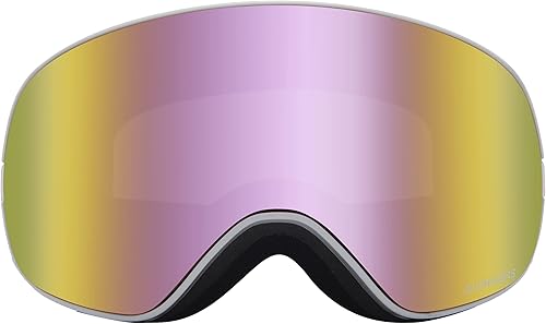 Dragon Alliance X2S Smaller Fit Ski Goggles
