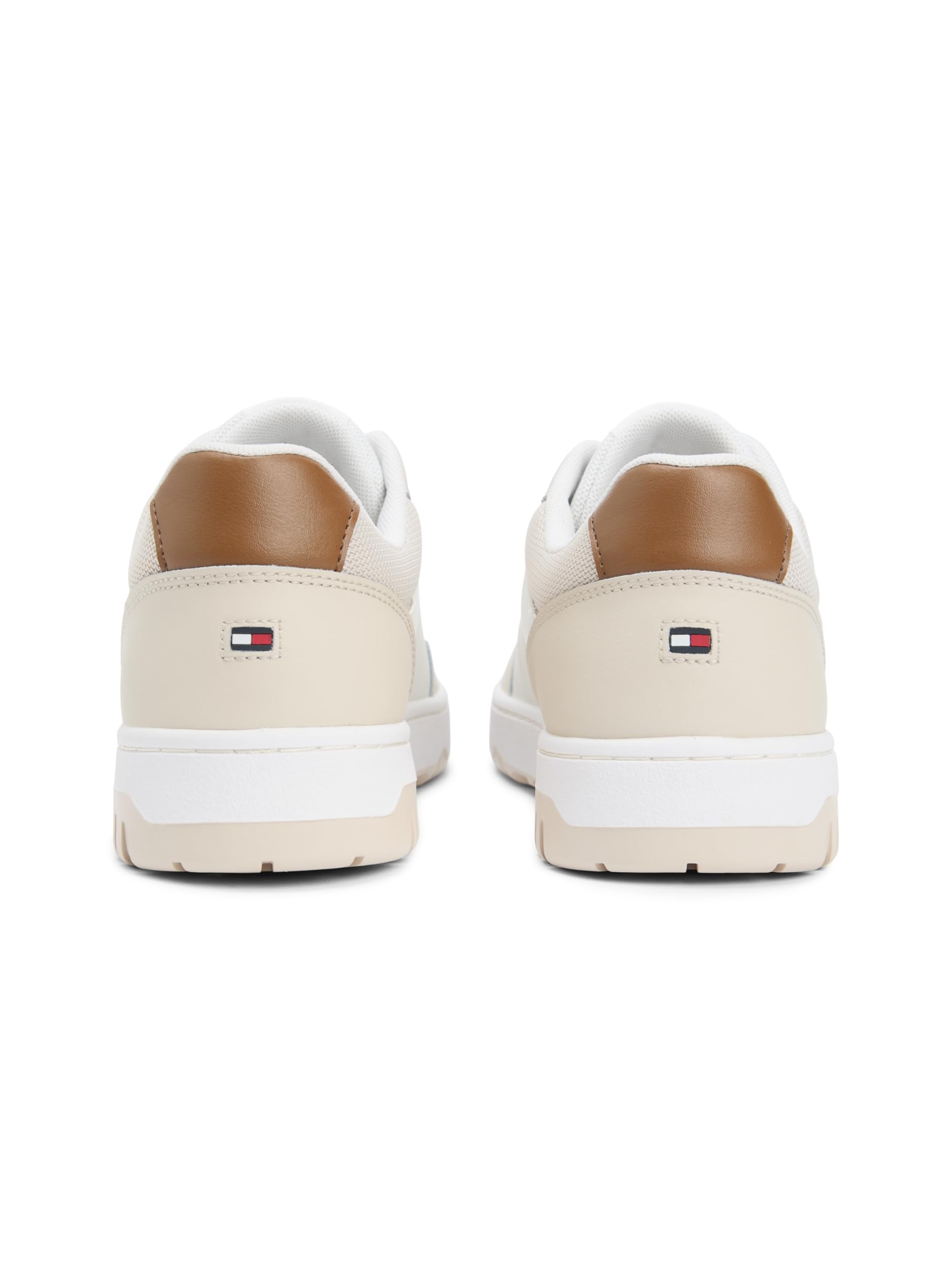 Tommy Hilfiger Basket Core Lite Lth, Aci, 40 EU ACI - Classic Beige 40