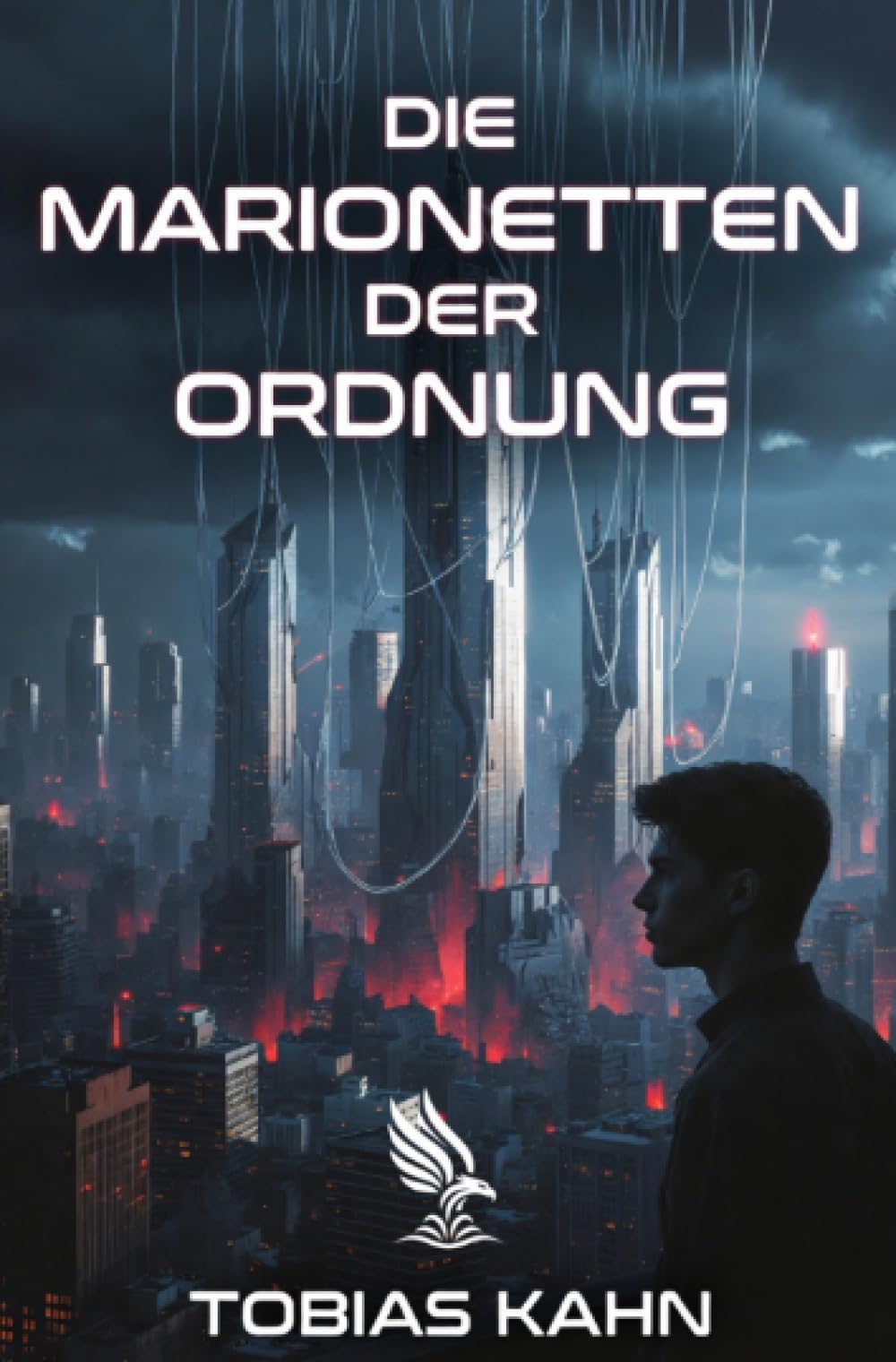 Die Marionetten der Ordnung
