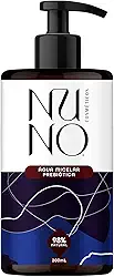Nuno Água Micelar Natural 200 ml