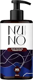 Nuno Água Micelar Natural 200 ml