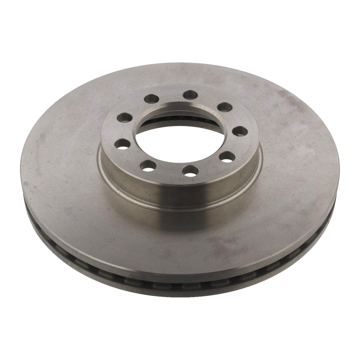 FEBI 35336 BRAKE DISC Front