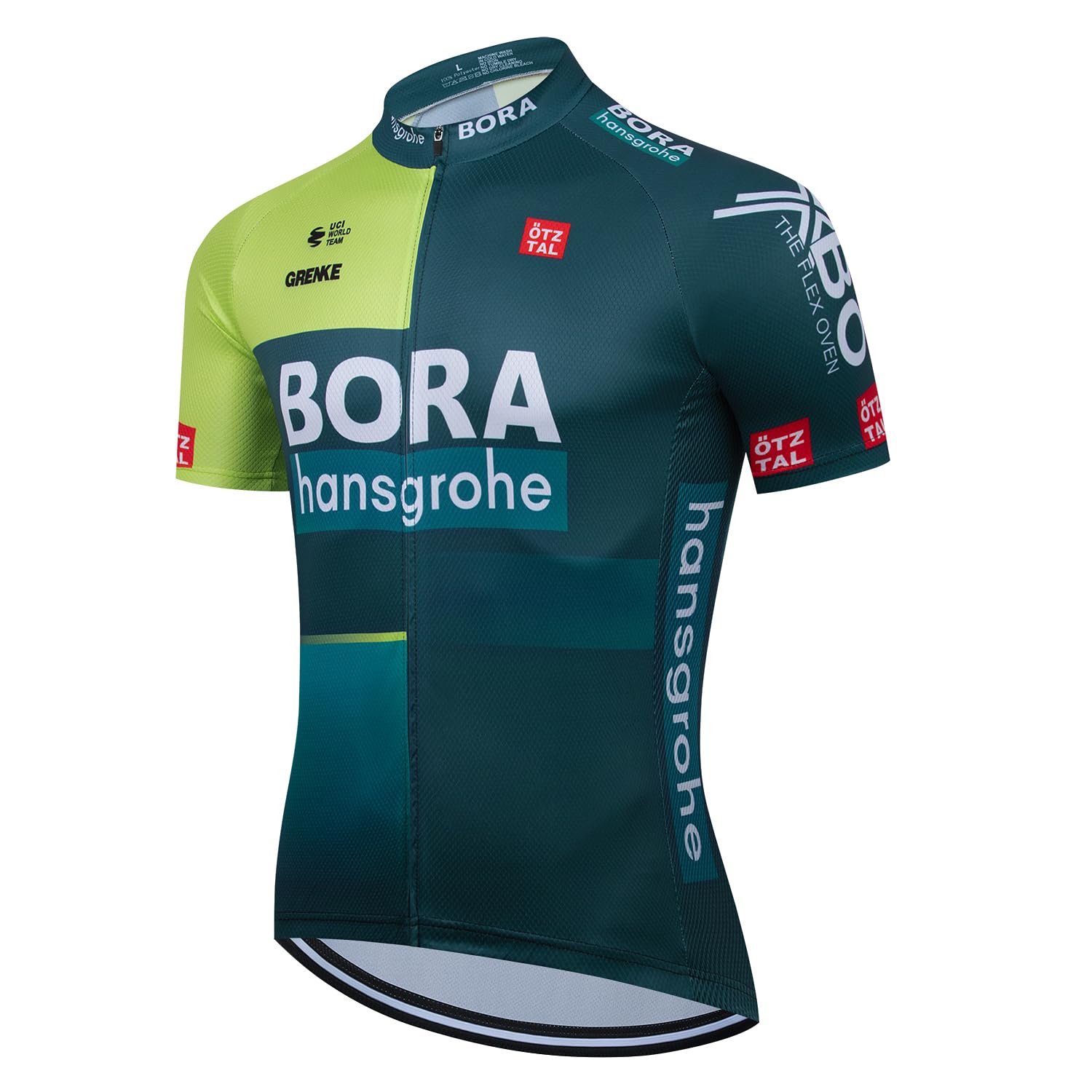 Team Cycling Jersey Tops Summer Racing Cyclingshorts Clothing MTB Bike Jersey Shirt