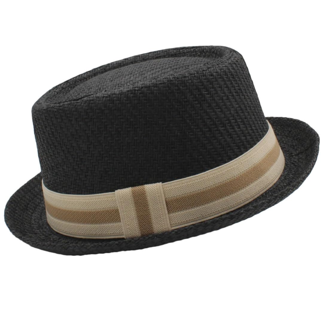 Cappelli unisex Cappello da sole Boater Caps Sailor Sombrero Beach Outdoor Travel