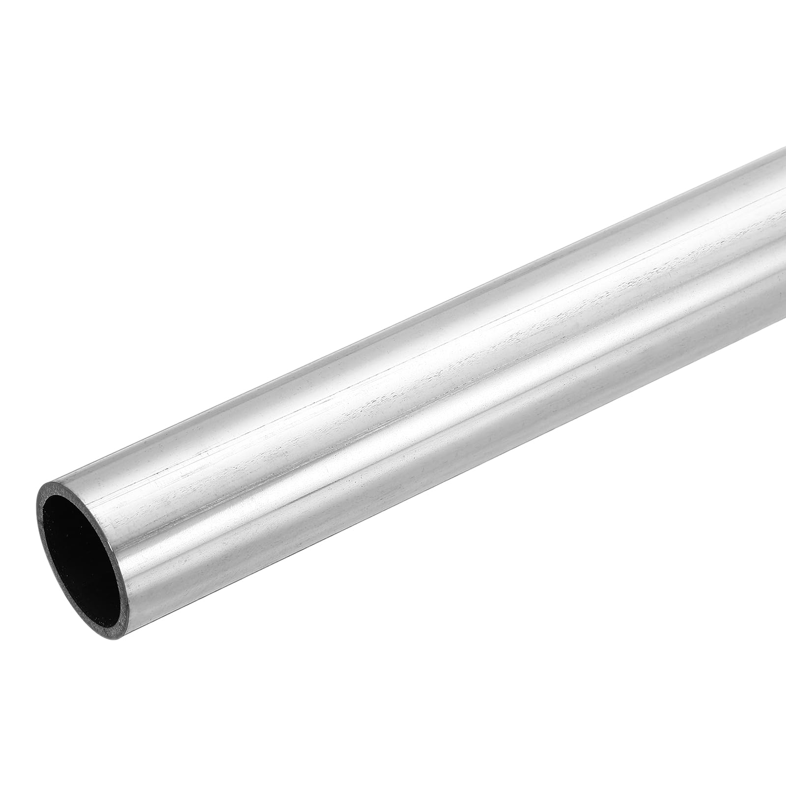 Tuyau soudable tube acier inoxydable 304 de 24 mm de diamètre de 330 mm