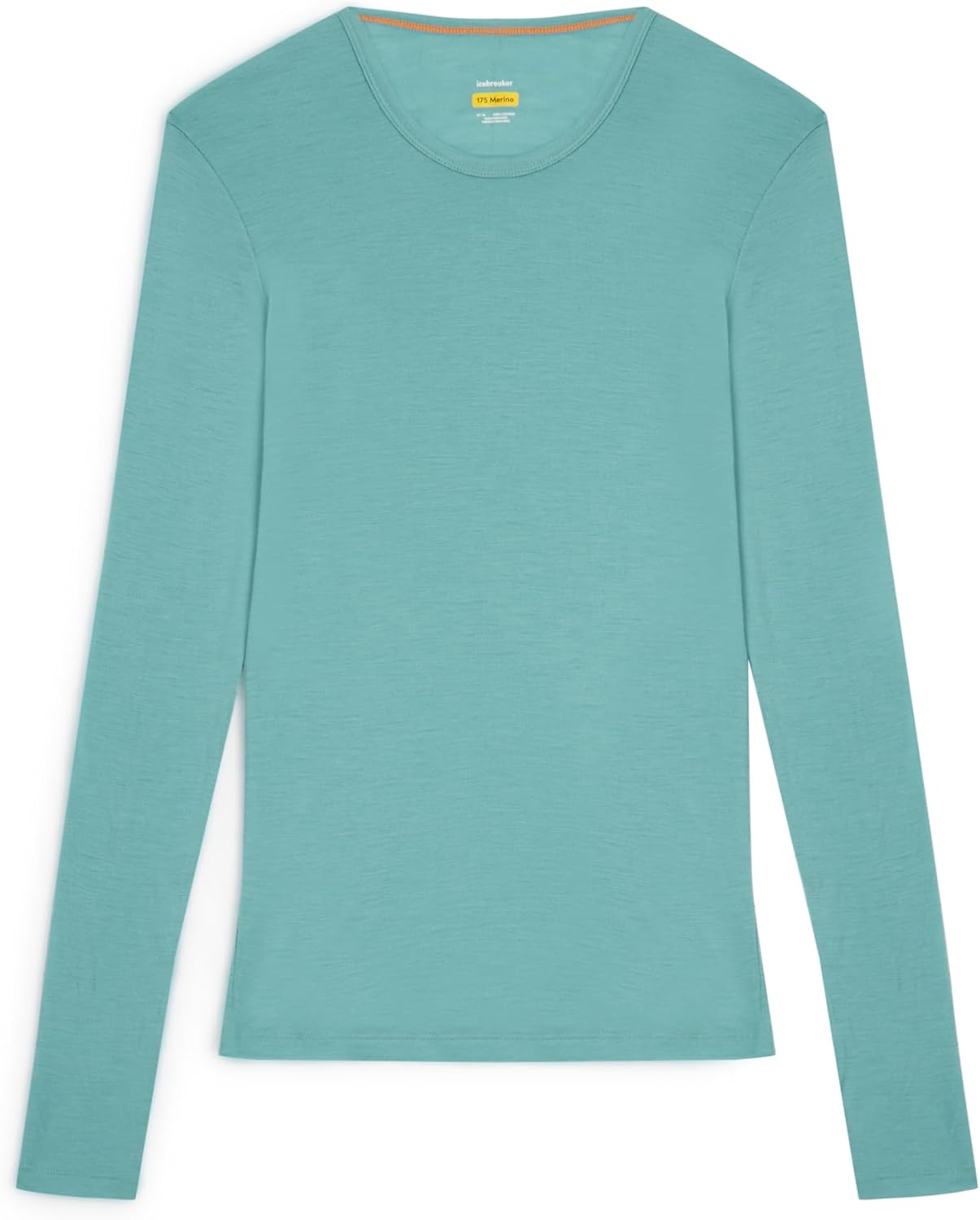 Icebreaker Merino Men's Merino 175 Everyday Ls Crewe