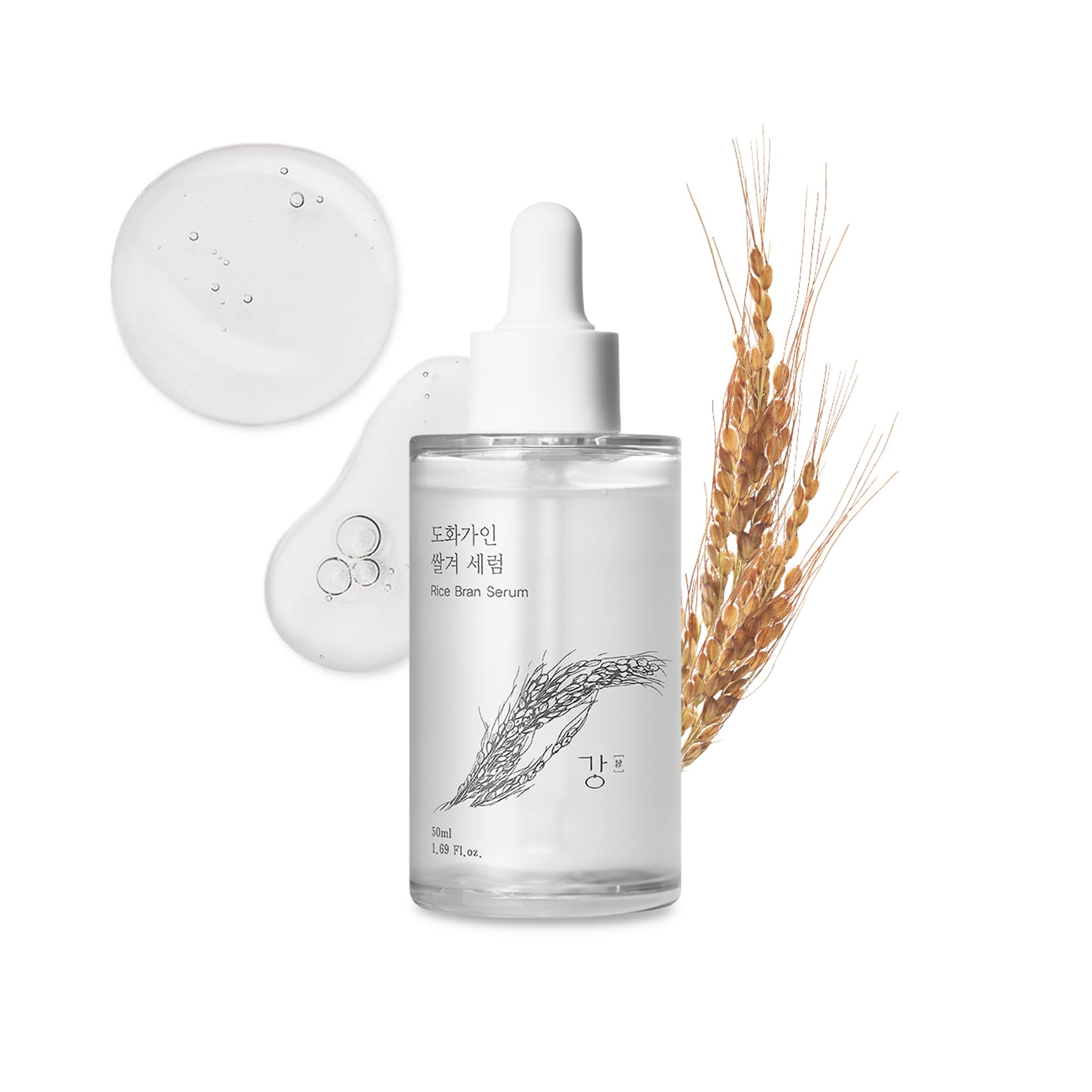 Amazon.com: House of Dohwa Face Serum for Women Korean Glow with 5