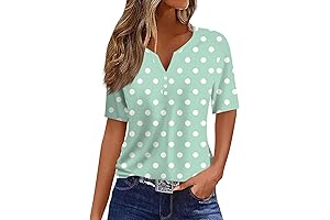 Bohemian V-Neck Summer Top: Unveil the Mystery in Unclaimed Amazon Return Pallets!