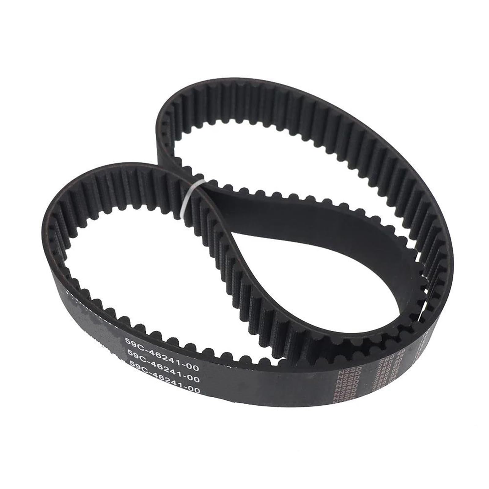 Courroie de transmission T-MAX 530 Yamaha renforcée longue durée moteur 59C-46241-00