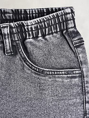 Image of CHERRY CRUMBLE Girls Casual Shorts