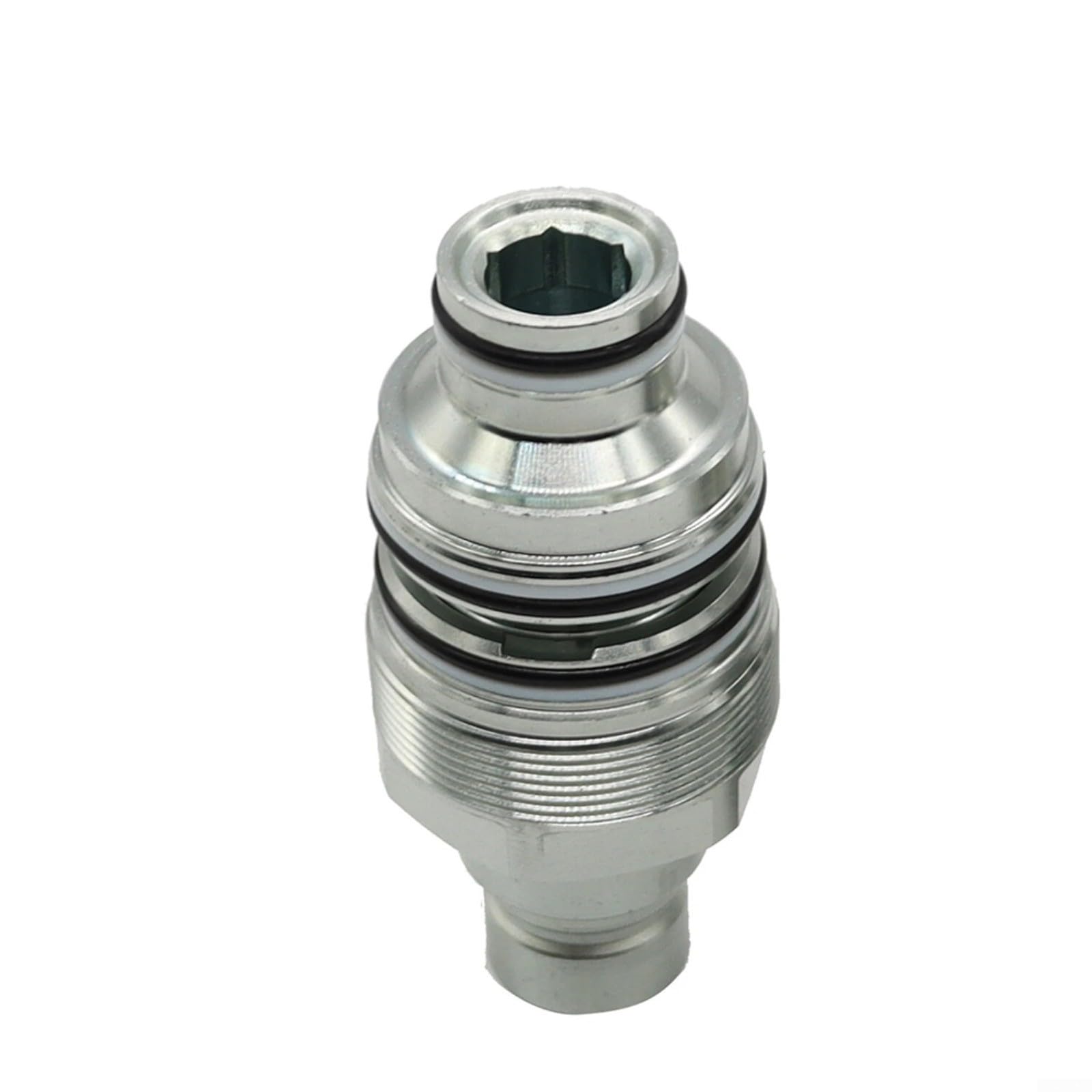 Para acoplamiento rápido conector plano para Bobcat T140 T180 T200 T250 T300 6679837 6680018 Accesorios del cargador
