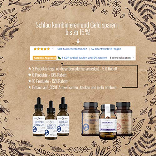 Lugolsche Lösung – Bild 3