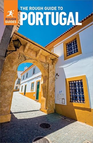 The Rough Guide to Portugal: Travel Guide eBook (Rough Guides Main Series)