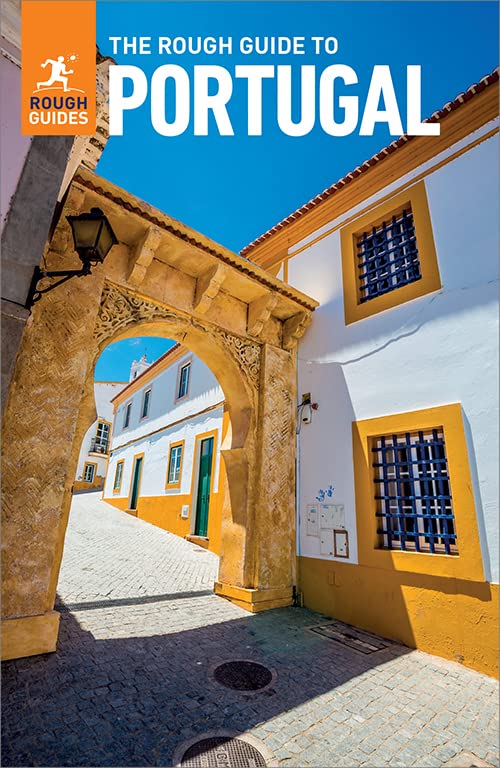 The Rough Guide to Portugal (Travel Guide eBook) (Rough Guides Main Series)