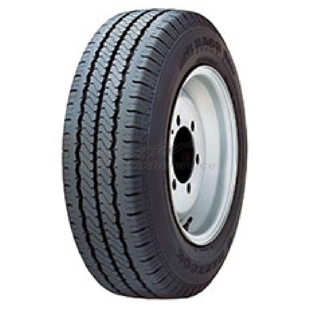 Hankook Radial RA08 - 165/70R13 88R - Pneu Été