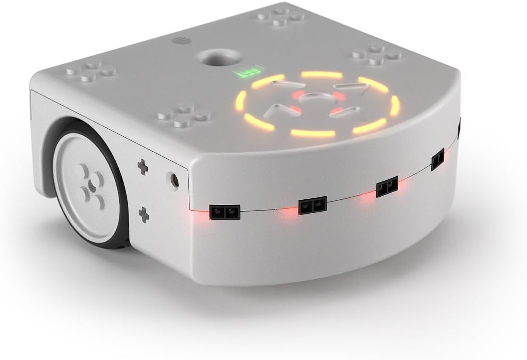 Thymio Educational Robot