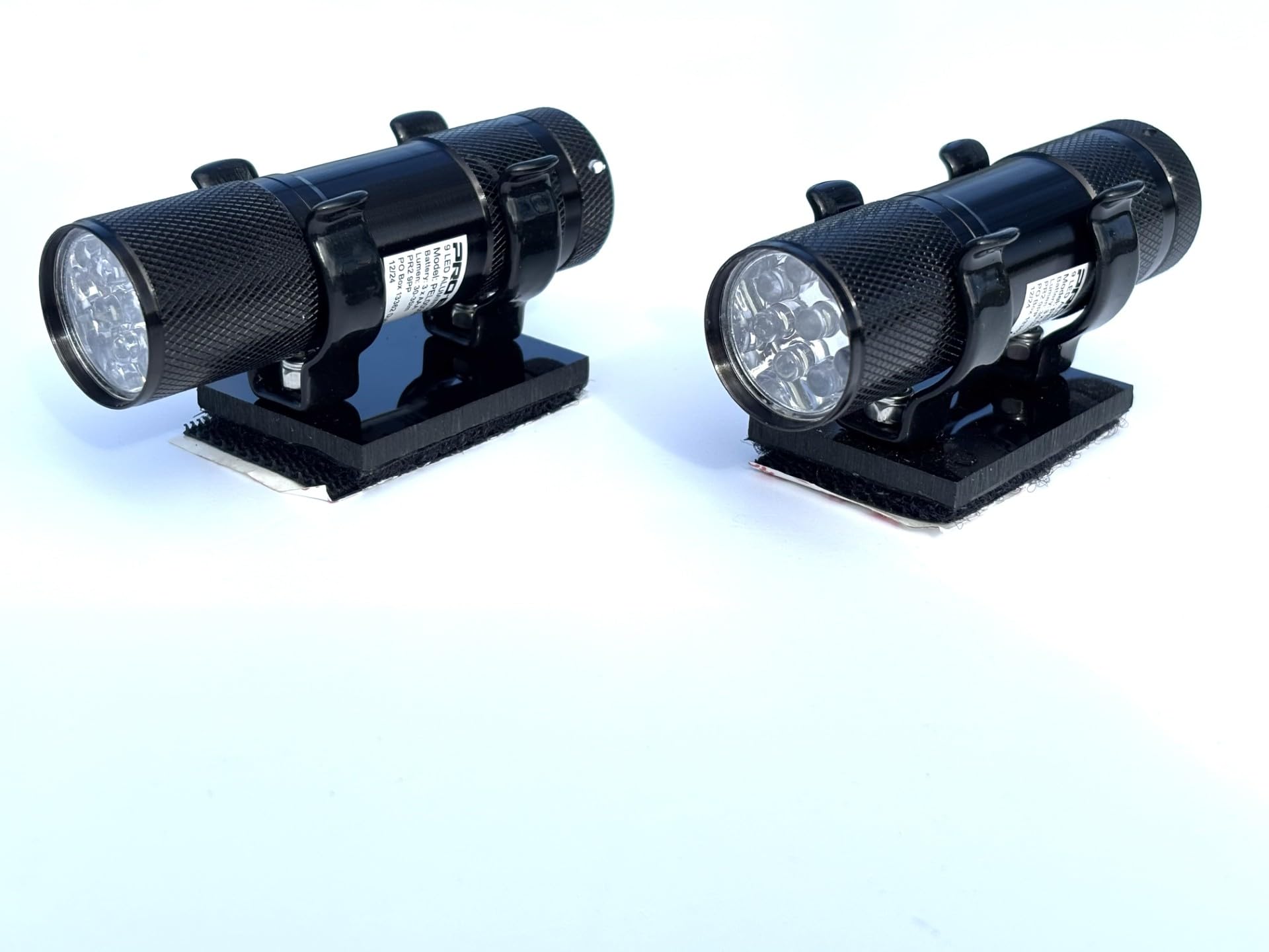Bait Boat Spot Lights for Boatman Vulcan