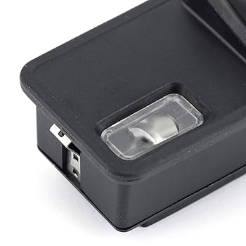 For Ford Focus ST Boot Tailgate Handle Trunk Handle Switch F1EB