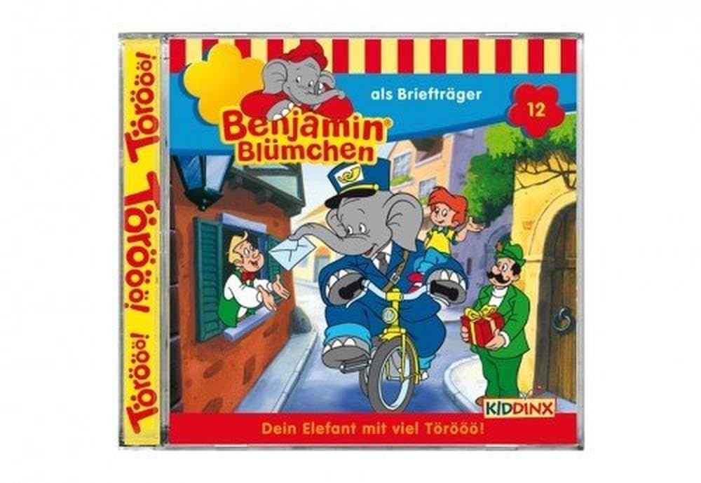 Folge 029: Auf dem Rummel