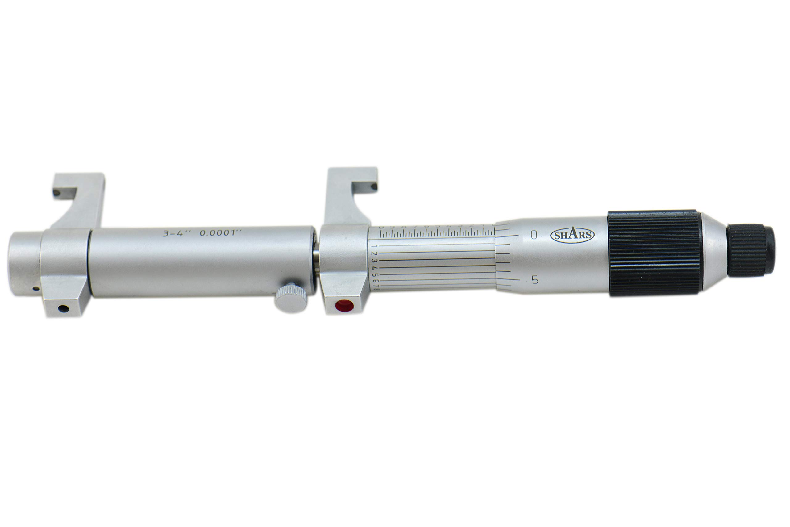 Shars Inside Micrometer - 0.2"-1.2" -5