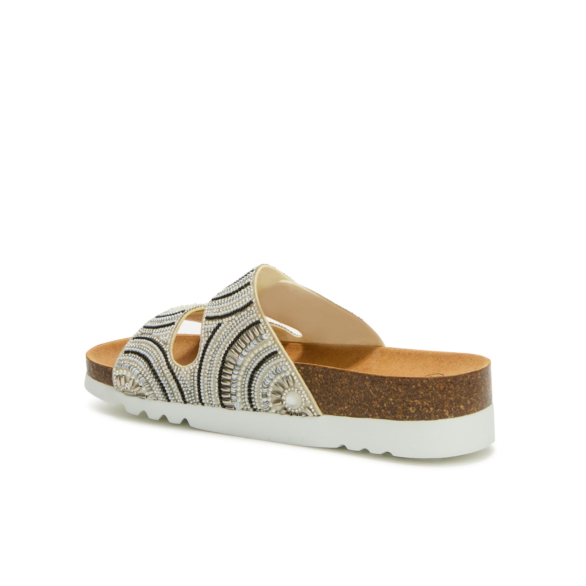 Scholl Cadice 2 Straps SandaliDonna