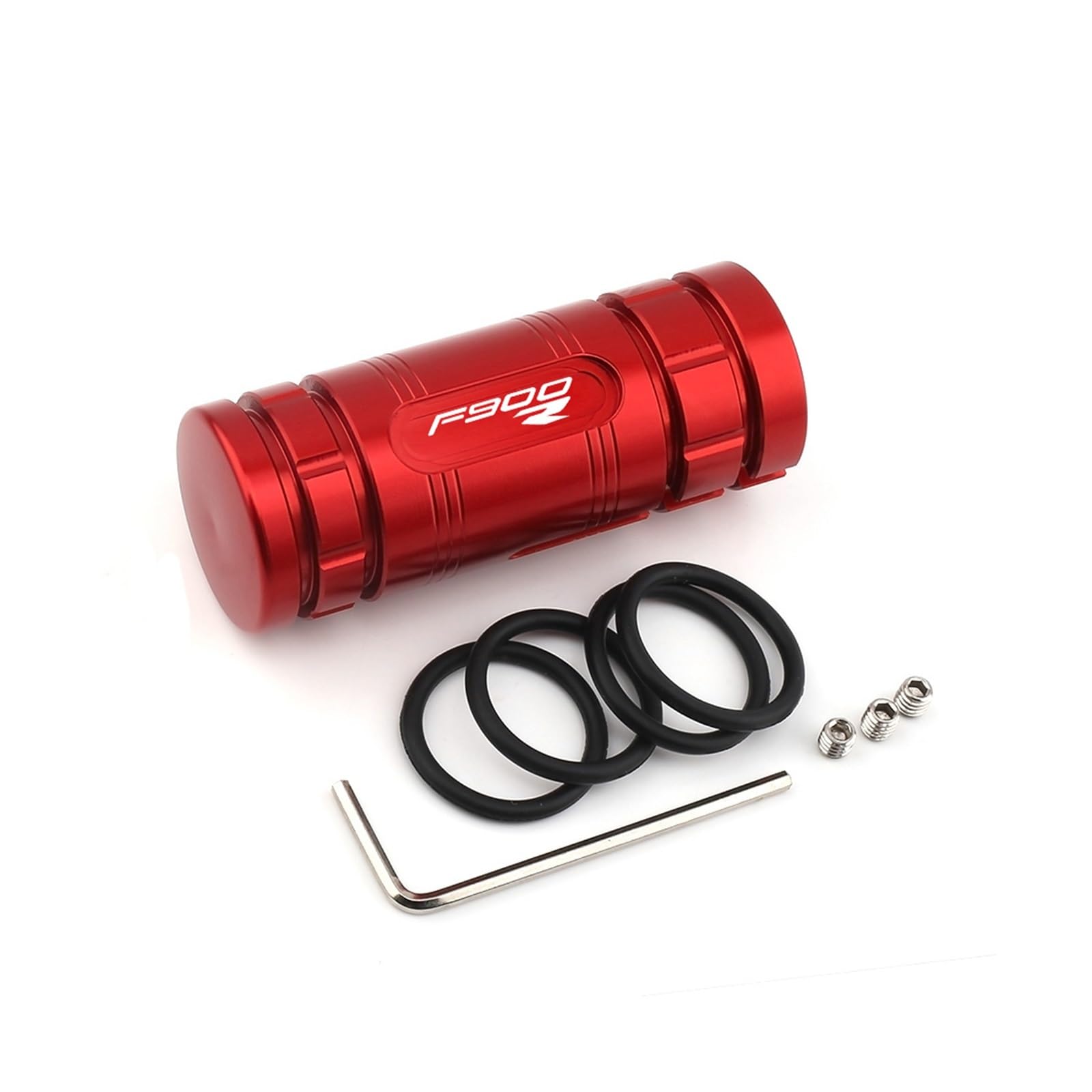 Abskjdf P Motorbike Foot Eg For Bm@&W F900r Motorcycle Gear Shift Lever Edal Ti Extension Customize Brake Accessories(P)