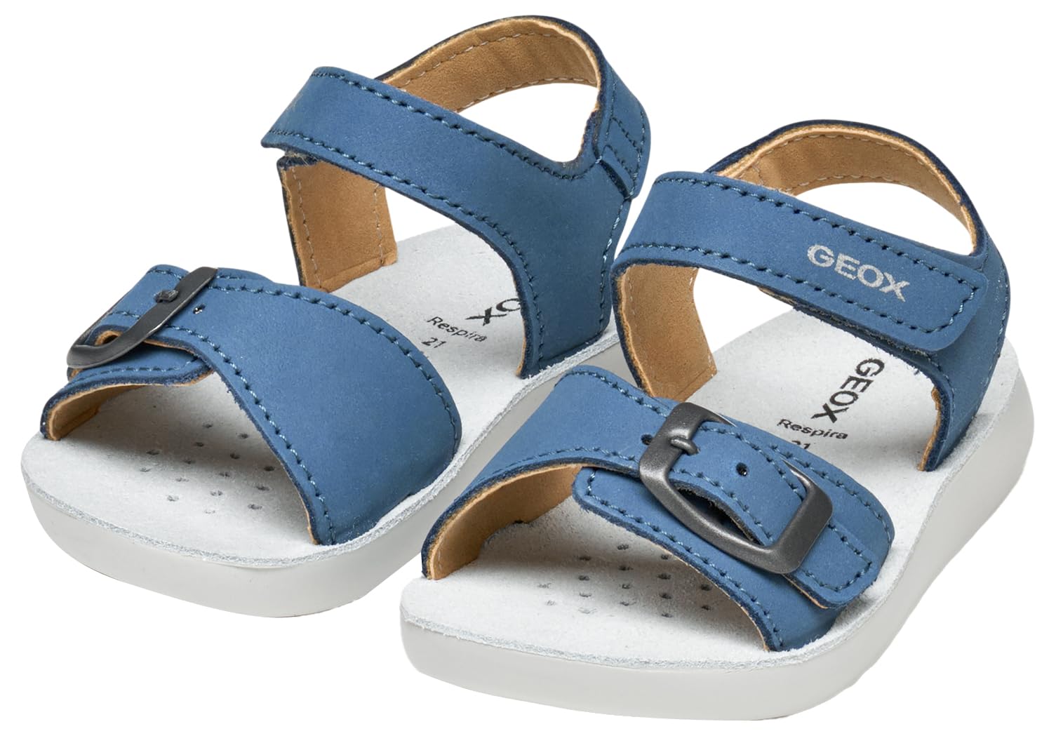 Geox B Sandal Lightfloppy SandaleGarçon