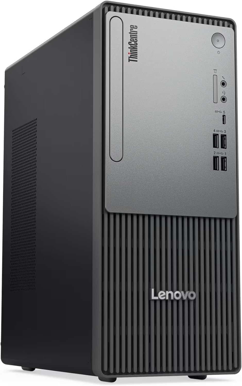 Lenovo ThinkCentre neo 50t Gen 5 12UD, Desktop Computer, CPU Intel Core i5-14400, 32GB RAM UDIMM DDR5, 1TB SSD NVMe, Windows 11 Pro