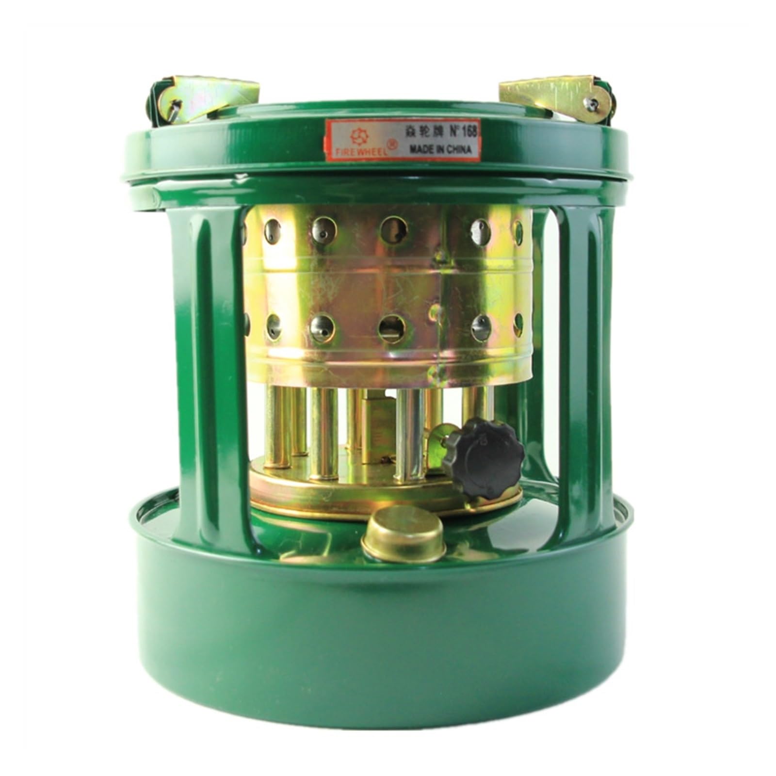 camping cooker 8-Wick Small Kerosene Stove All-In-One Outdoor Picnic Stove  For 2-3 People camp stove (Size : Gold) : Amazon.co.uk: Sports u0026 Outdoors