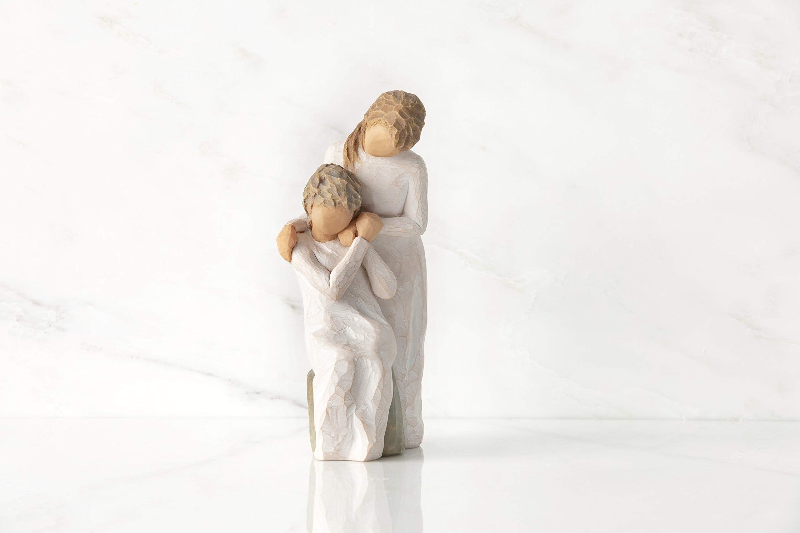 Willow Tree Loving My Mother Figurine