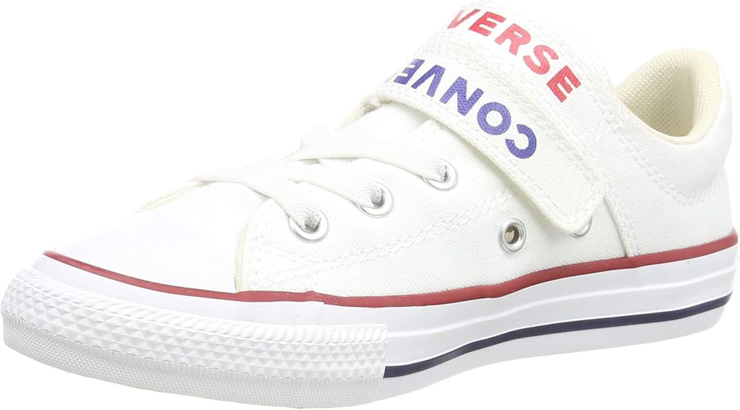 Converse leather 2 strap Clearance