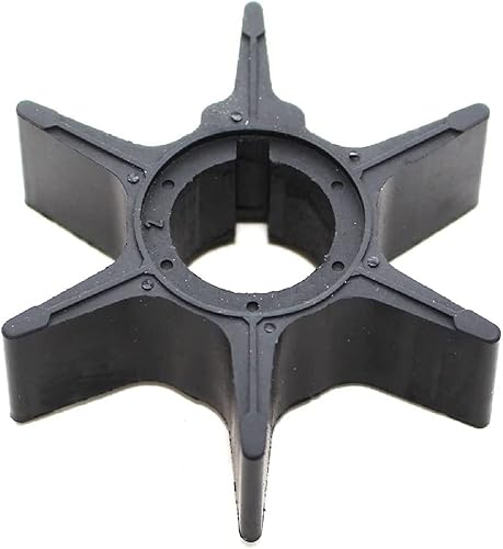 Impulsor de bomba de agua 17461-94701 para Suzuki fueraborda 35 40 50 55 60 65 HP DT35 DT40 DT50 DT55 DT60 DT65 Motor de barco Piezas de repuesto